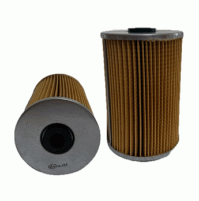 Fuel Petrol Filter For YANMAR 41650-502330 - Internal Dia. 14 mm x W  90 mm x H 140 mm - SN7224 - 41650-502330 - Yanmar